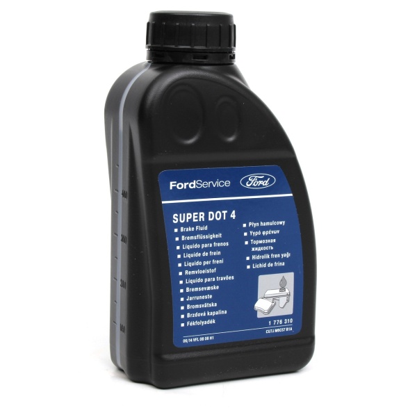 Lichid Frana Oe Ford Super Dot 4 500ML 1776310